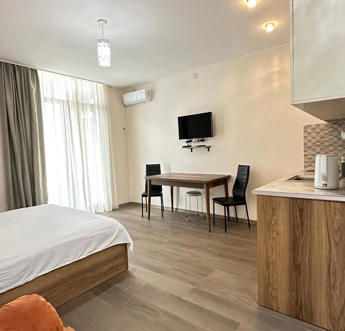 Aqua Batumi 46 Apartment